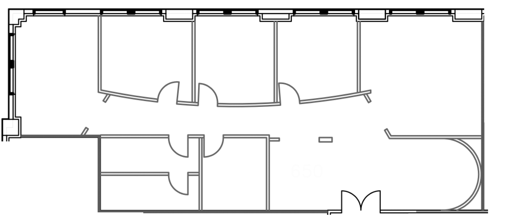 Suite 650