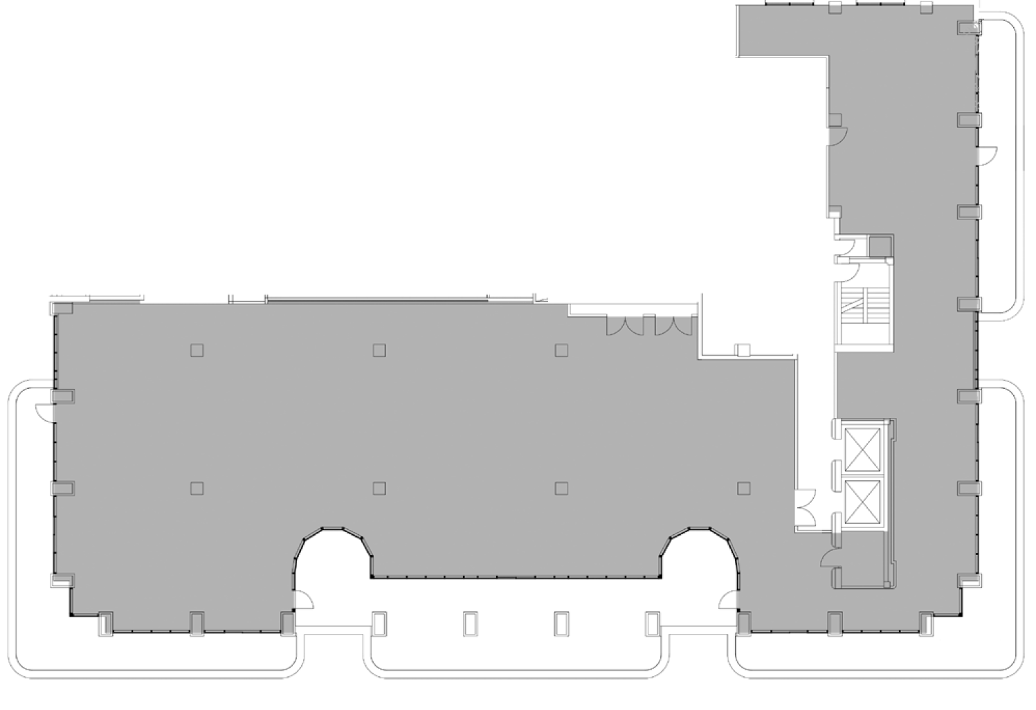 Suite 500