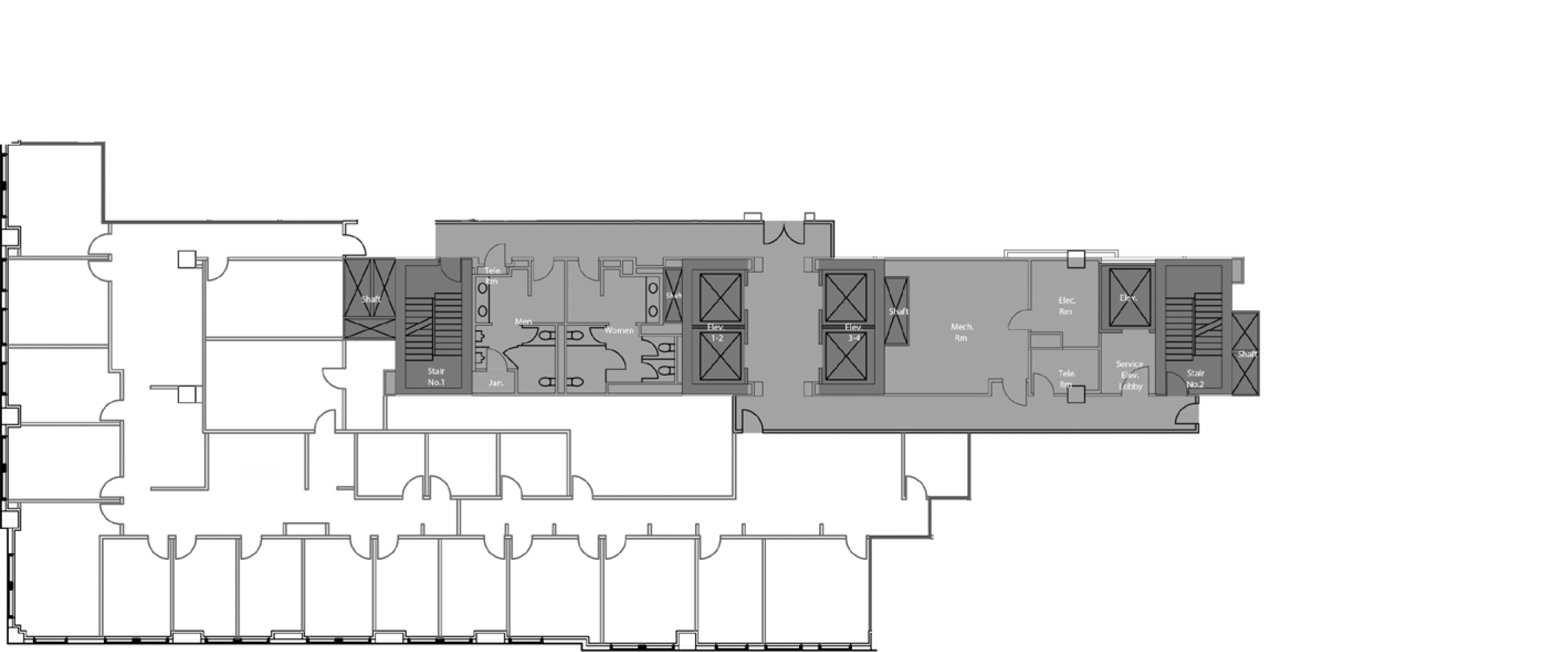 Suite 625